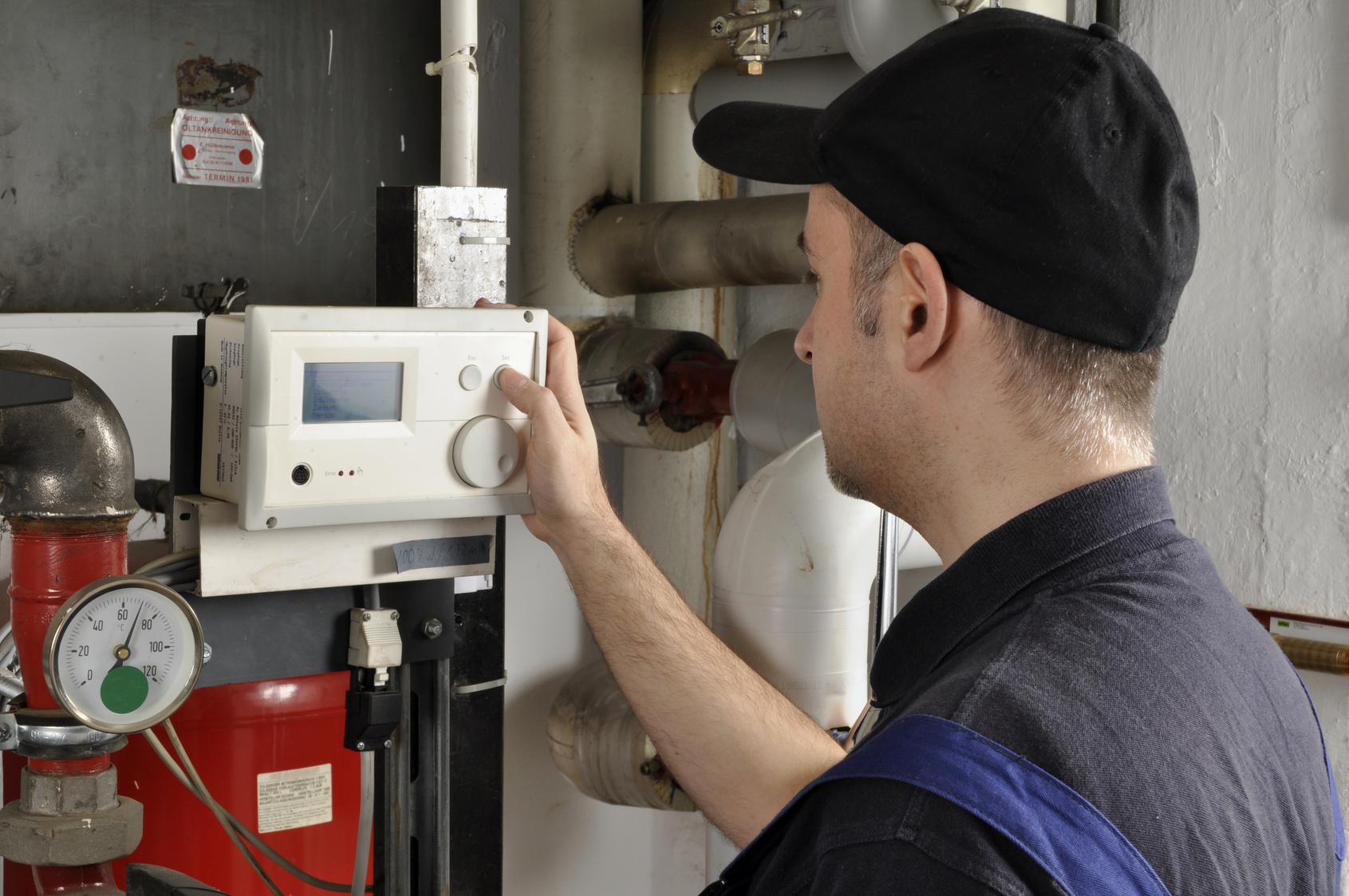 pose de chauffage électrique tarif Puteaux