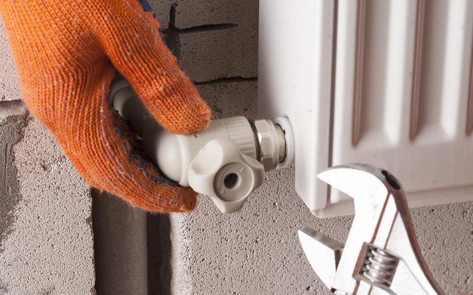 pose de chauffage électrique tarif Puteaux